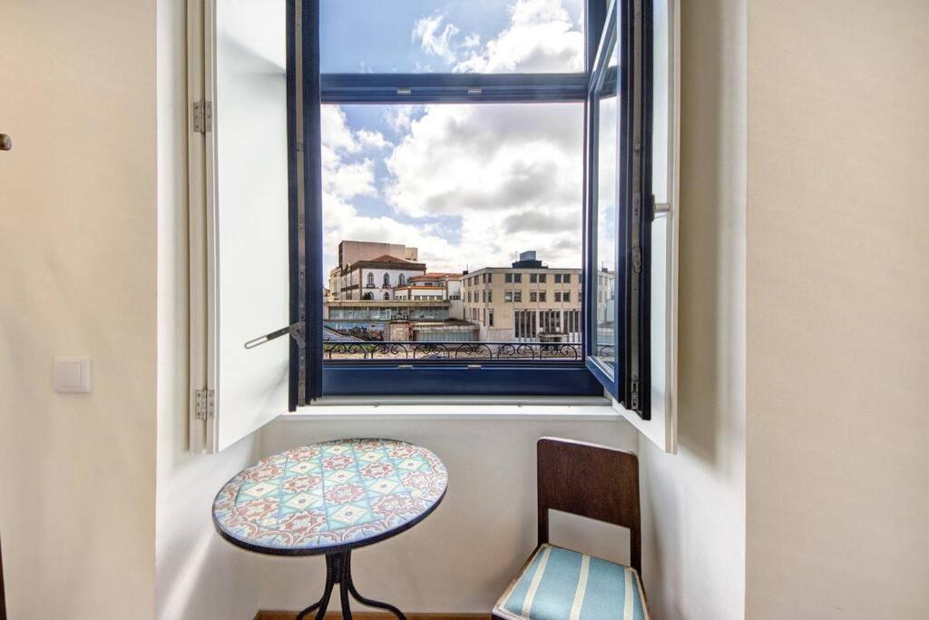 Casa Marques Apartments 阿威罗 外观 照片