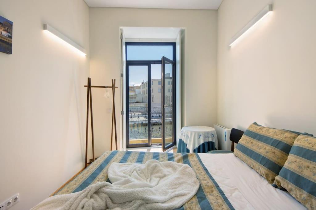 Casa Marques Apartments 阿威罗 外观 照片