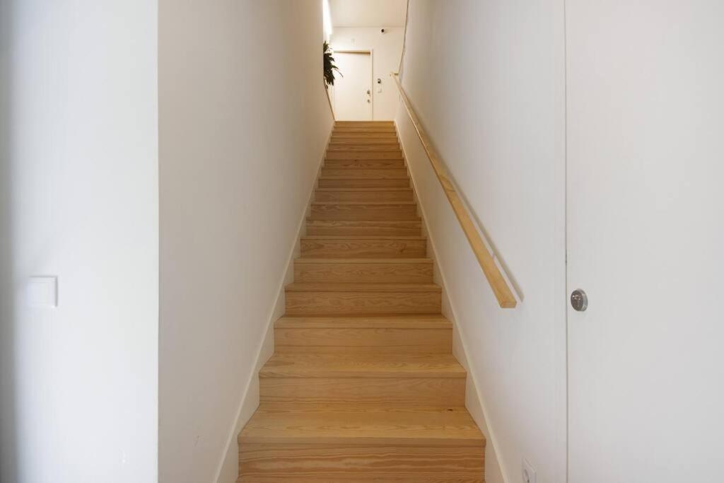 Casa Marques Apartments 阿威罗 外观 照片
