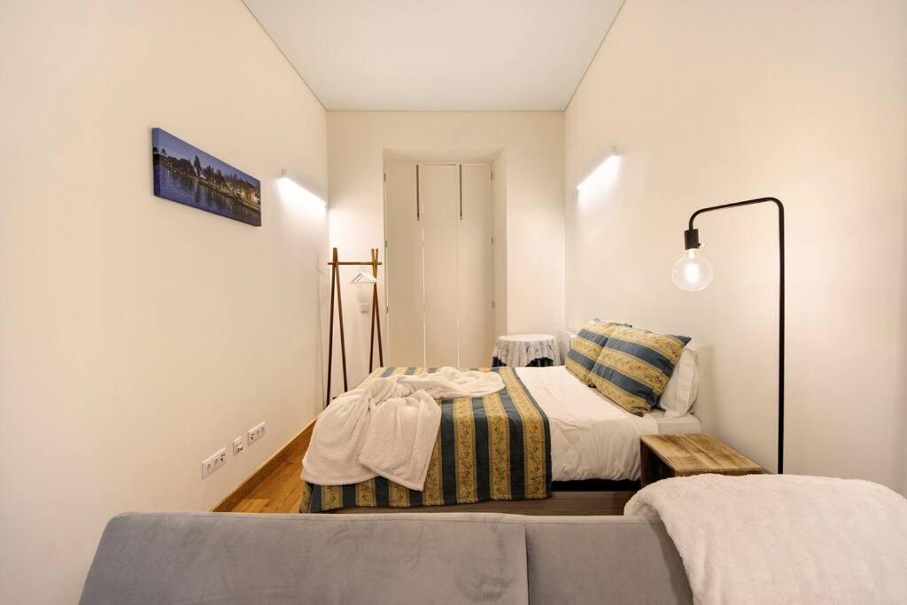 Casa Marques Apartments 阿威罗 外观 照片