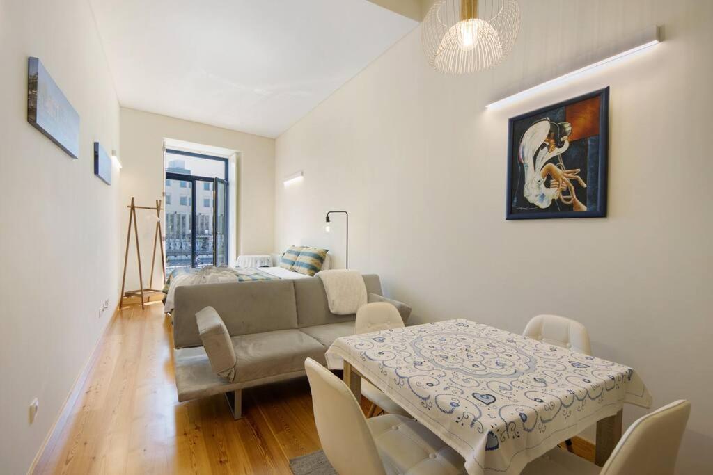 Casa Marques Apartments 阿威罗 外观 照片