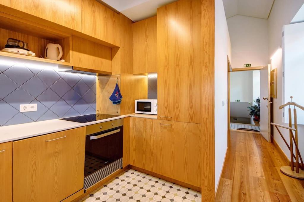Casa Marques Apartments 阿威罗 外观 照片