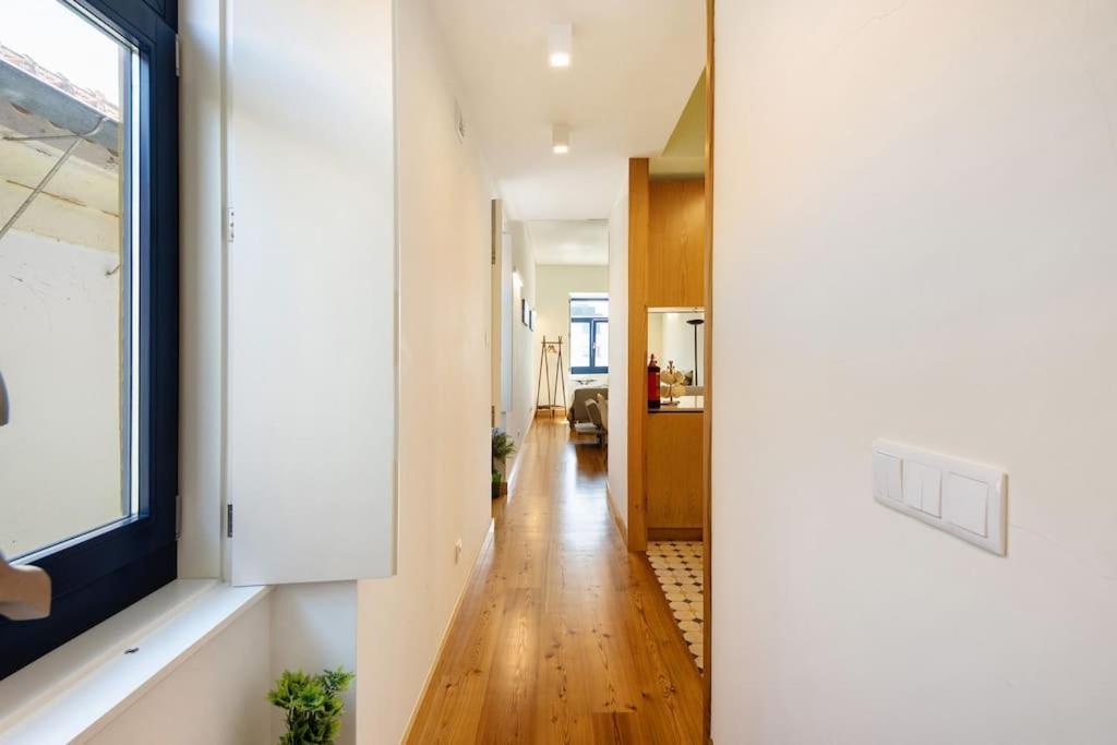 Casa Marques Apartments 阿威罗 外观 照片