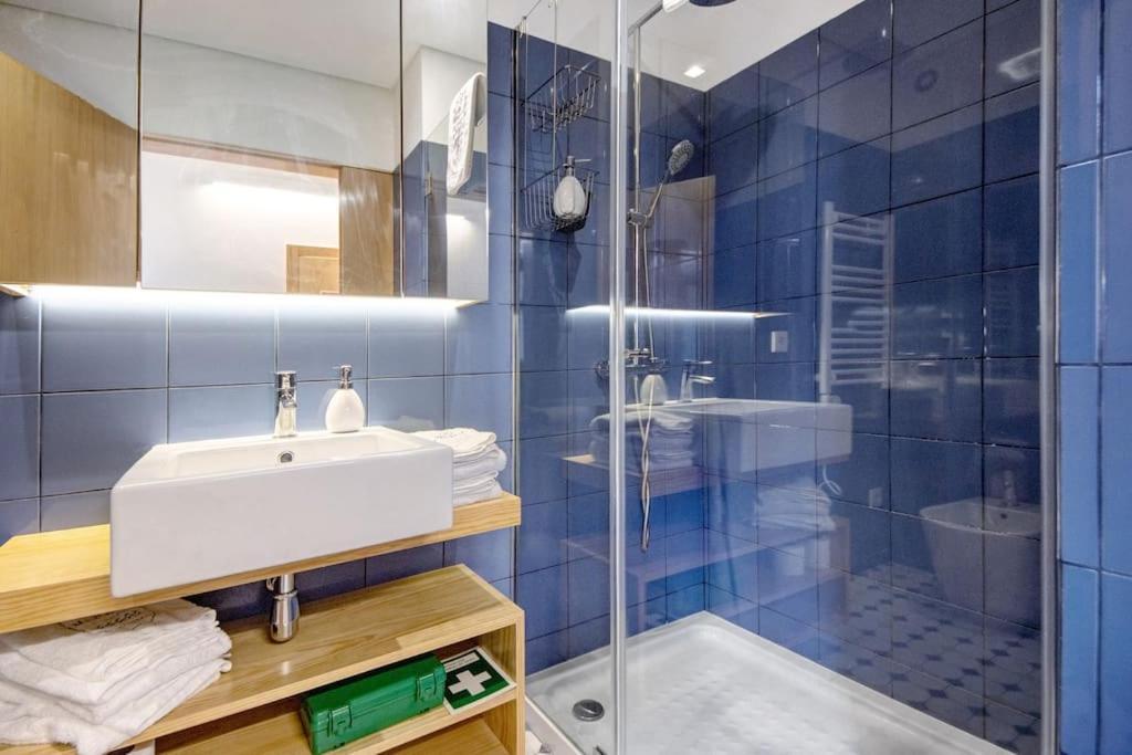 Casa Marques Apartments 阿威罗 外观 照片