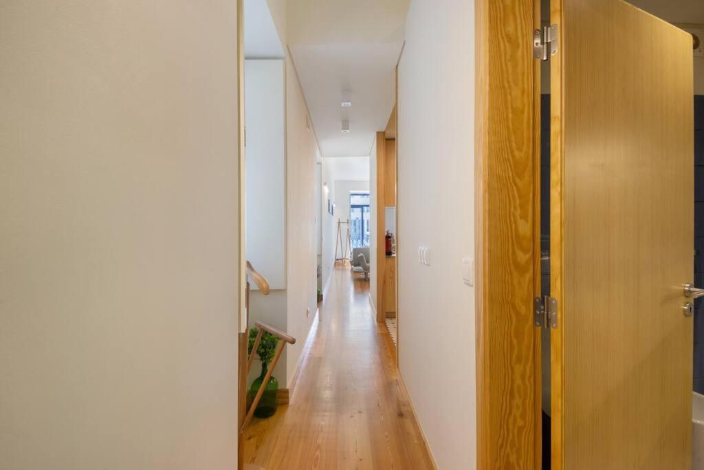 Casa Marques Apartments 阿威罗 外观 照片